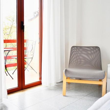 Piumahouse B&B Catanzaro Eksteriør bilde