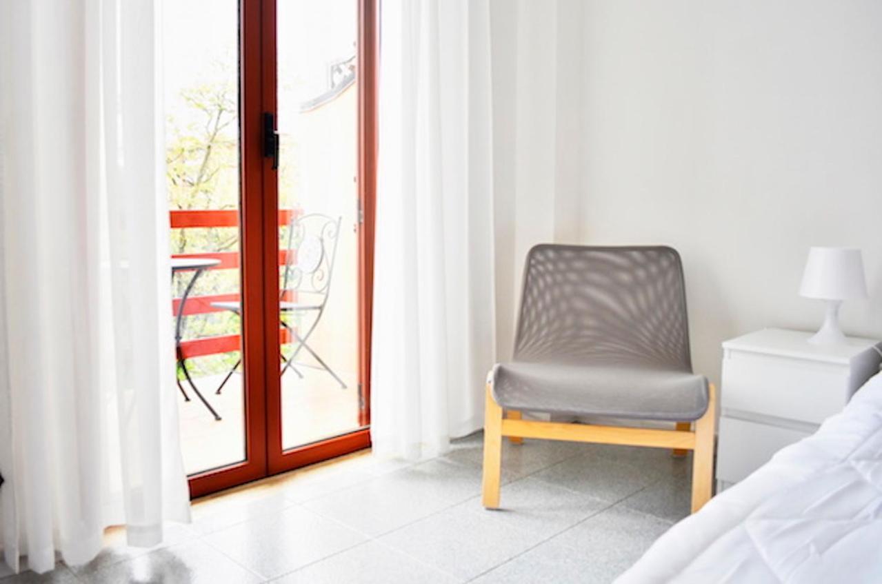 Piumahouse B&B Catanzaro Eksteriør bilde