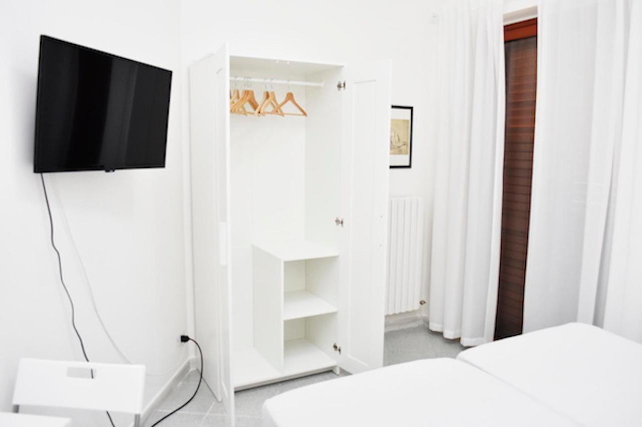 Piumahouse B&B Catanzaro Eksteriør bilde
