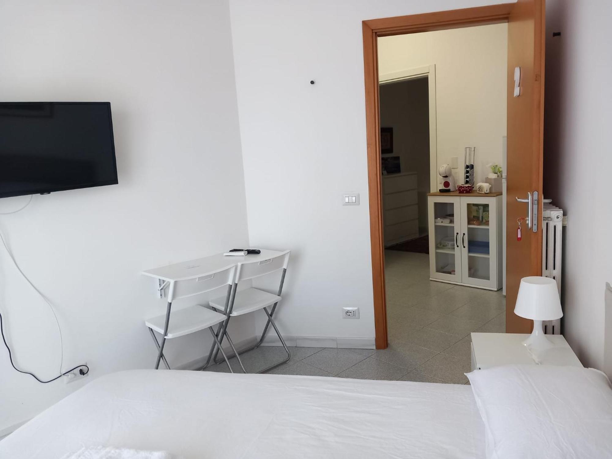 Piumahouse B&B Catanzaro Eksteriør bilde