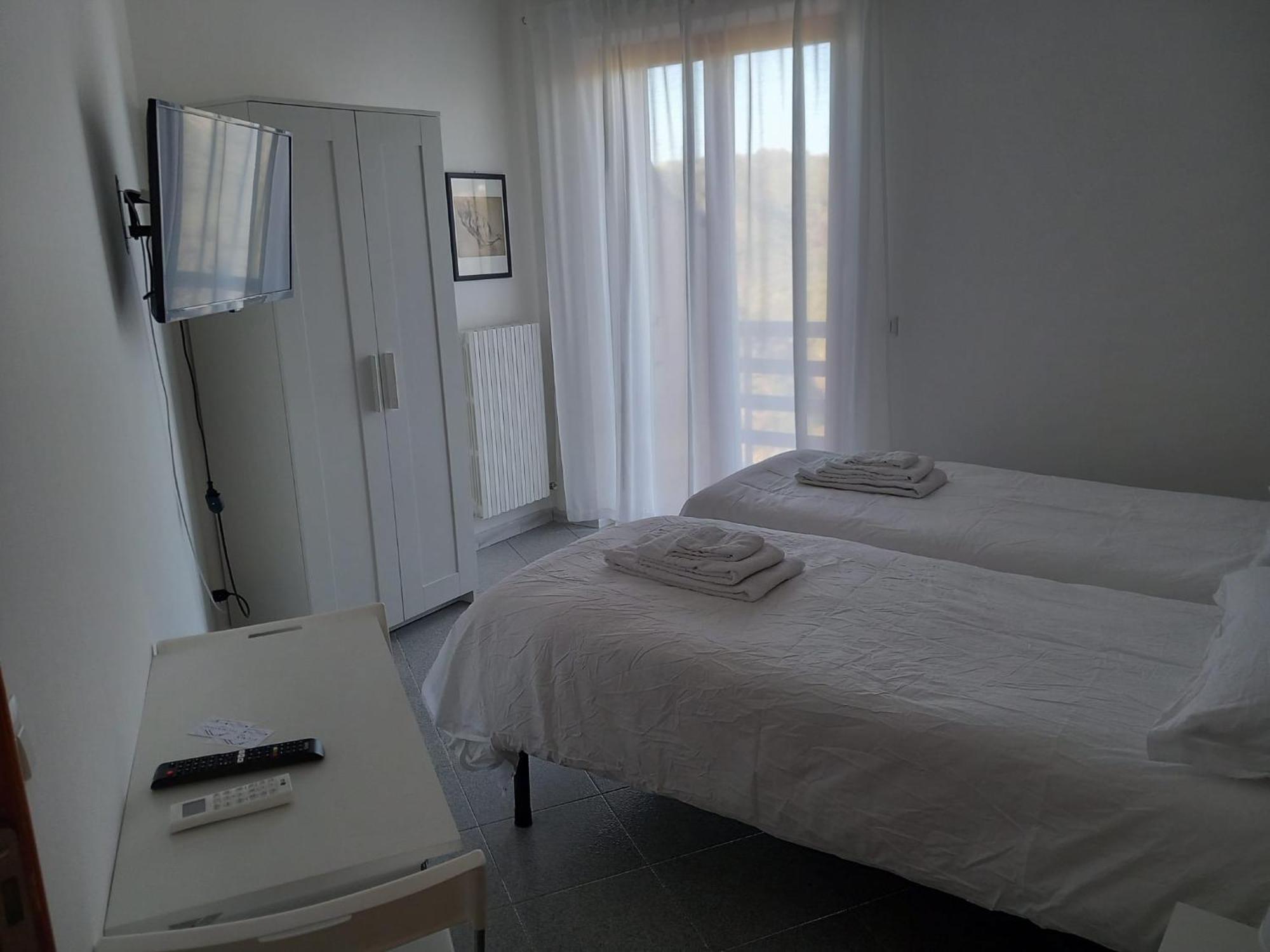 Piumahouse B&B Catanzaro Eksteriør bilde