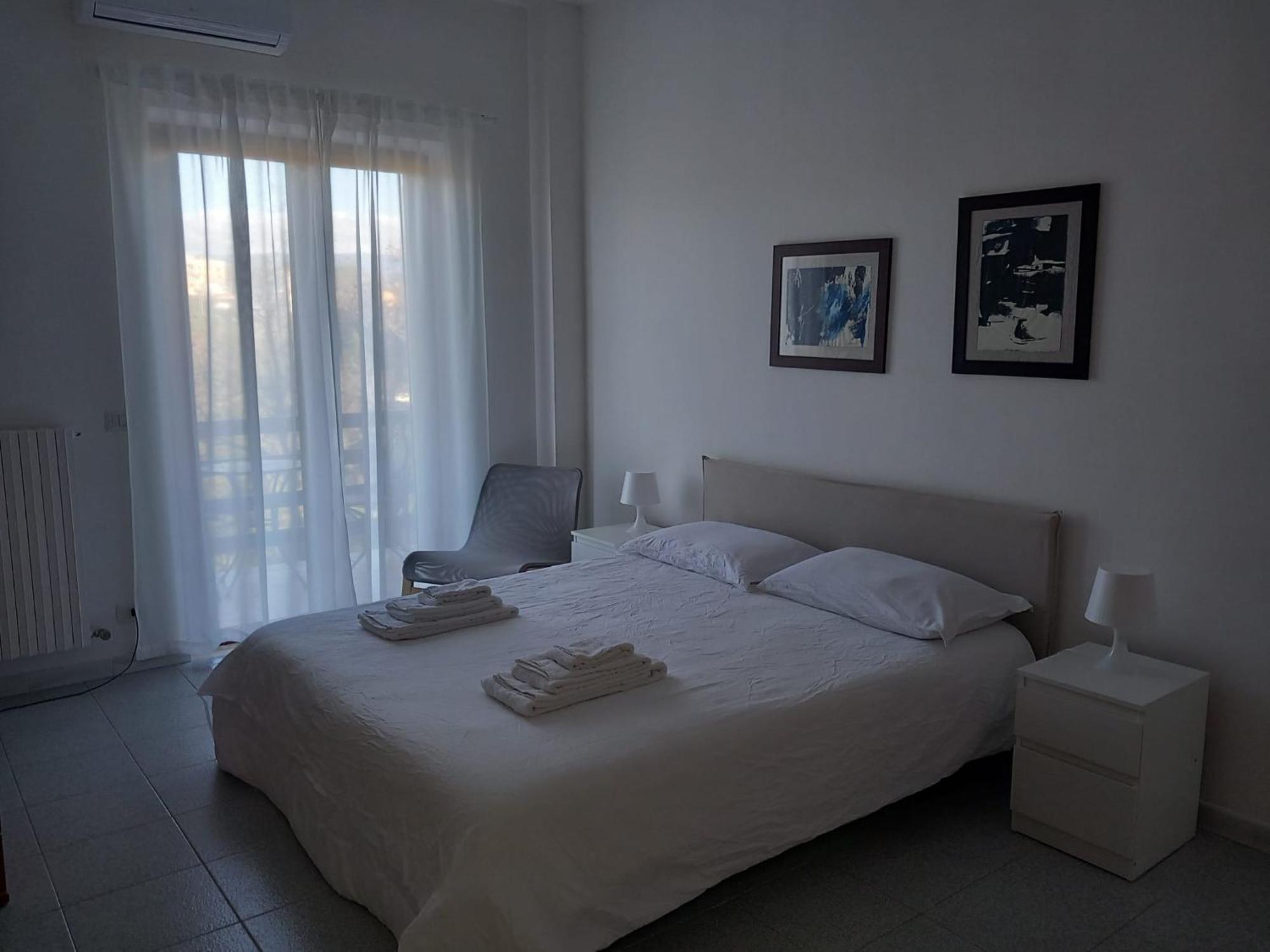 Piumahouse B&B Catanzaro Eksteriør bilde