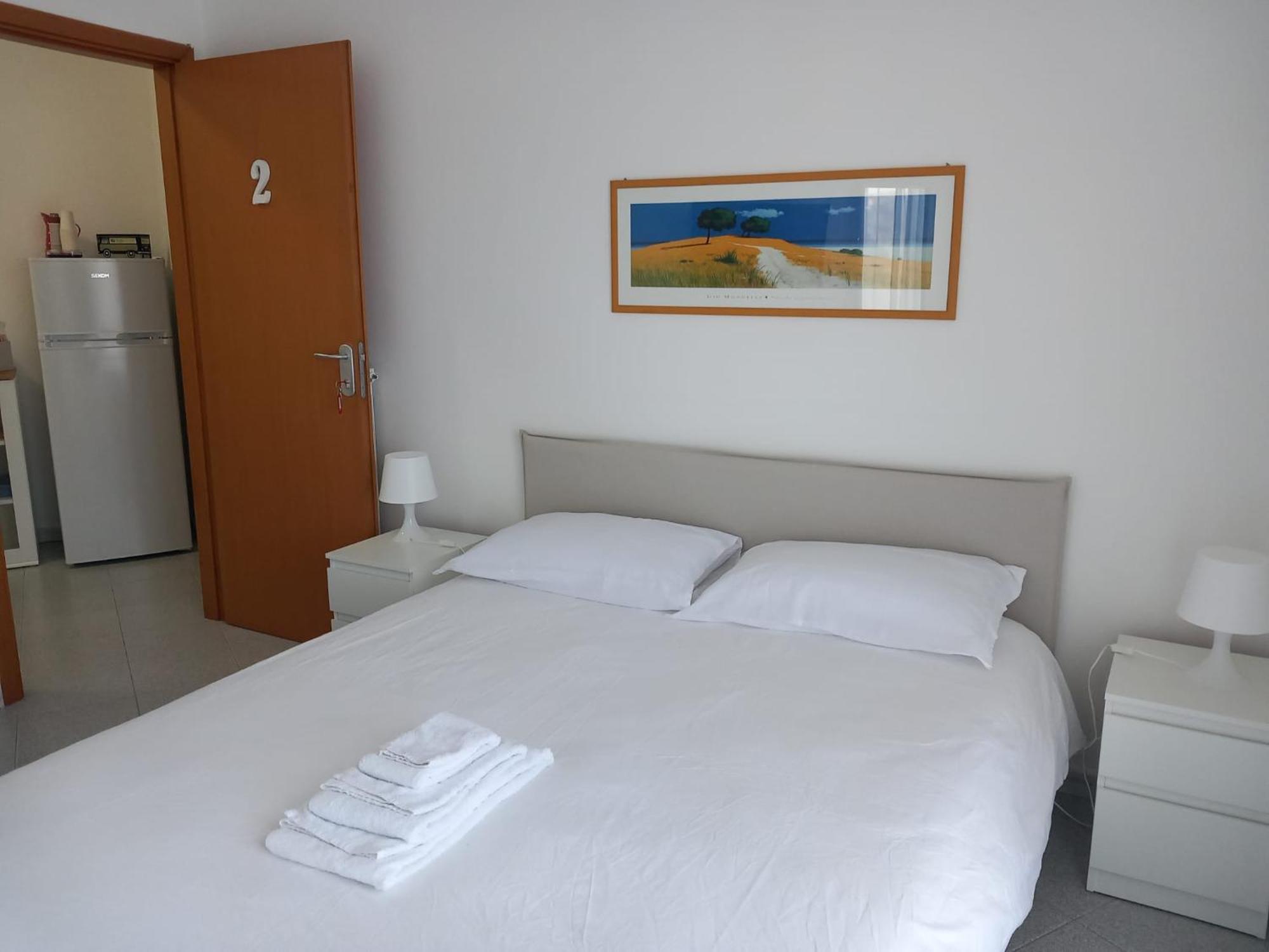 Piumahouse B&B Catanzaro Eksteriør bilde