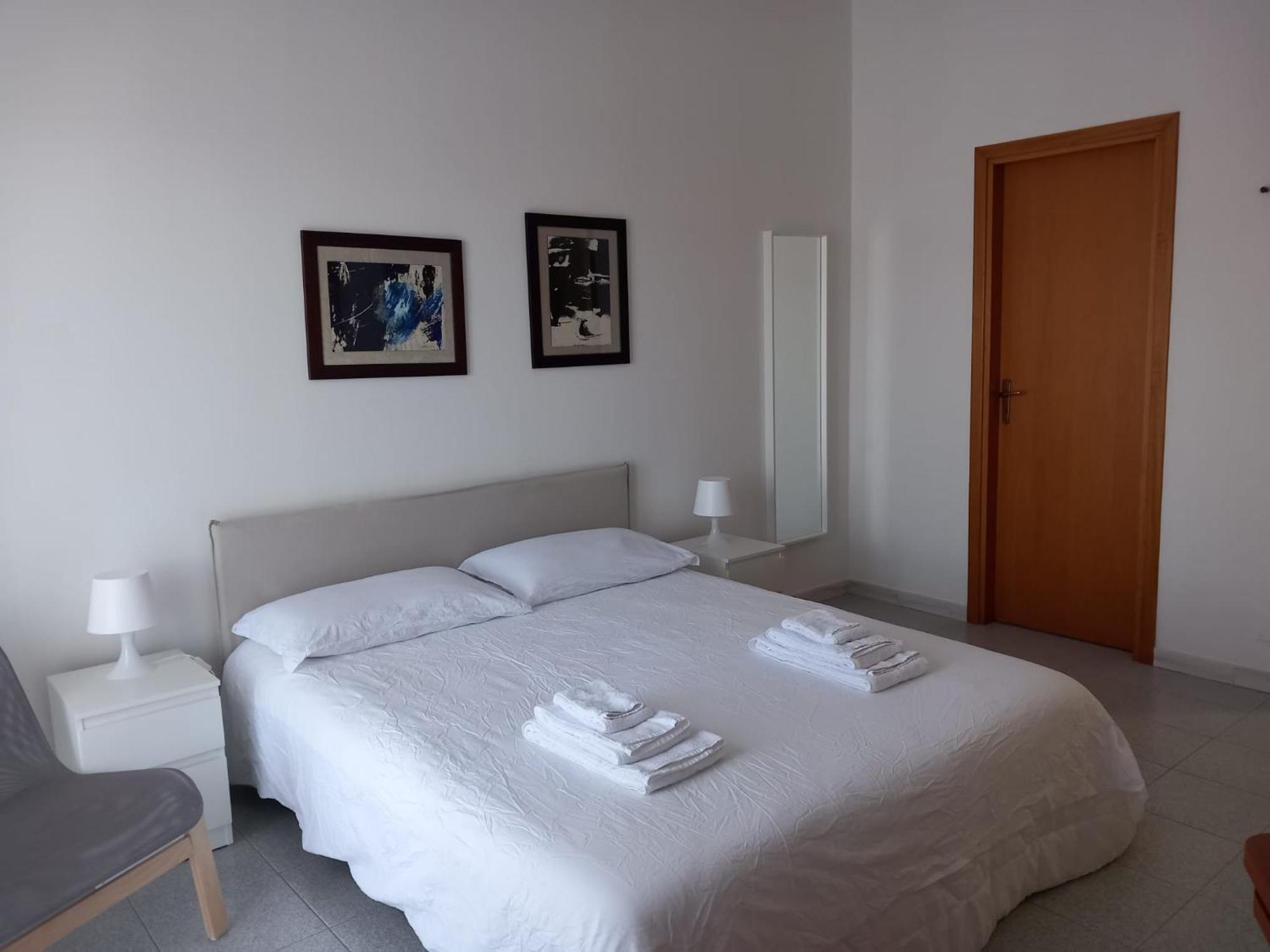 Piumahouse B&B Catanzaro Eksteriør bilde